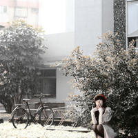 我的第一次作文